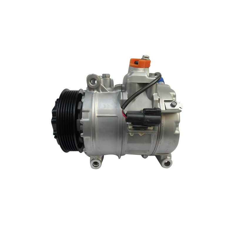 Jaguar Ac Compressor